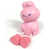 Trading Figure - Purapurarin Friends