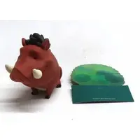 Trading Figure - The Lion King