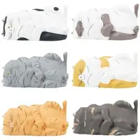 Trading Figure - Right Angle Cat