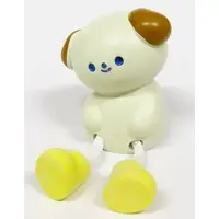 Trading Figure - Purapurarin Friends