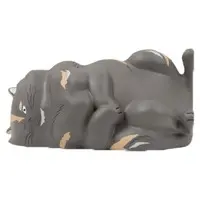 Trading Figure - Right Angle Cat