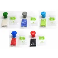 Trading Figure - Alleyway polyethylene bucket slime