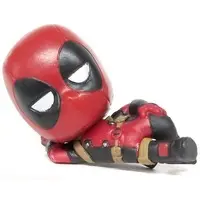 Trading Figure - MARVEL / Deadpool (character)