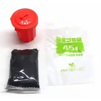 Trading Figure - Alleyway polyethylene bucket slime