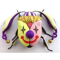 Trading Figure - Yurie Kawagoe