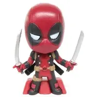 Trading Figure - MARVEL / Deadpool (character)