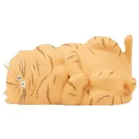 Trading Figure - Right Angle Cat