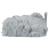 Trading Figure - Right Angle Cat