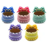 Trading Figure - Celebrate with decorations! with melody! anniversary cake mascot