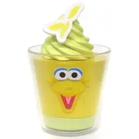 Trading Figure - Sesame Street / Big Bird