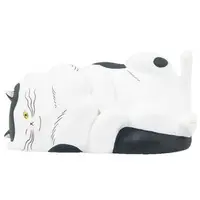 Trading Figure - Right Angle Cat