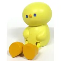 Trading Figure - Purapurarin Friends