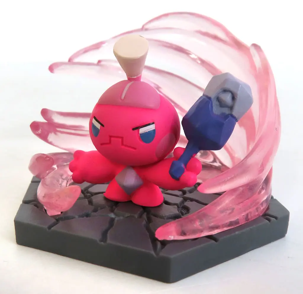 Arminさん専用　希少美品！ポケモン　トラ・カルタ　ほぼ未使用 USED) Trading Figure - Pokémon / Tinkatink (カヌチャン 「ポケモン