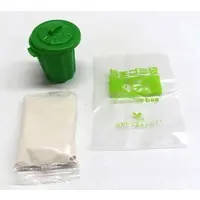 Trading Figure - Alleyway polyethylene bucket slime