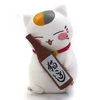 Trading Figure - Natsume Yuujinchou (Natsume's Book of Friends) / Nyanko Sensei (Madara)