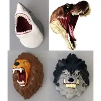 Trading Figure - The Most Fearful Creature War