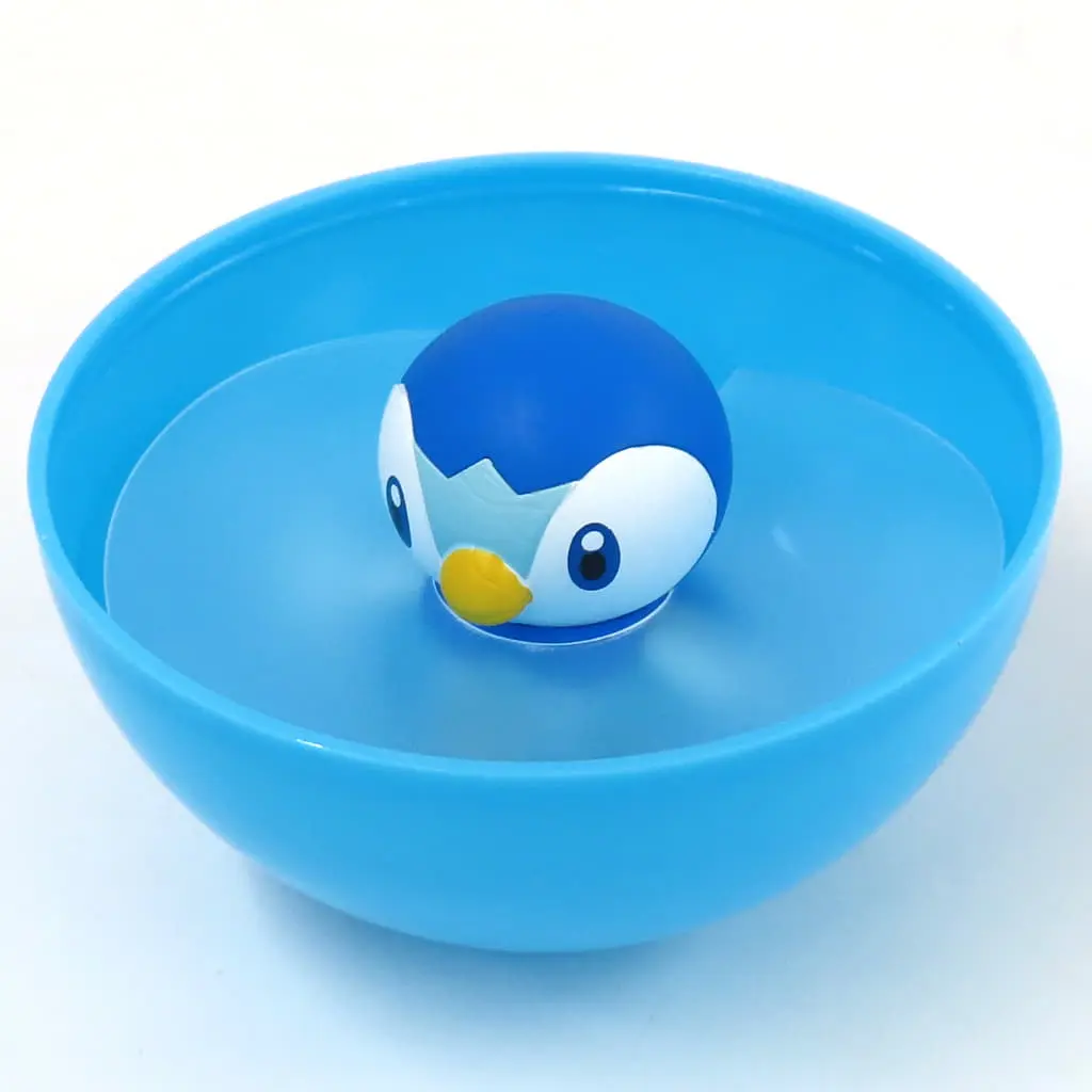 Mascot - Trading Figure - Pokémon / Piplup (Pochama)