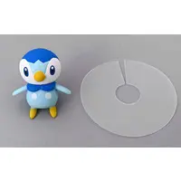 Mascot - Trading Figure - Pokémon / Piplup (Pochama)