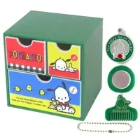 Trading Figure - Case - Sanrio characters / Pochacco