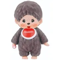 Trading Figure - Monchhichi