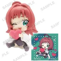 Trading Figure - Kimi no Koto ga Daidaidaidaidaisuki na 100-nin no Kanojo (The 100 Girlfriends Who Really, Really, Really, Really, Really Love You)