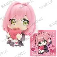 Trading Figure - Kimi no Koto ga Daidaidaidaidaisuki na 100-nin no Kanojo (The 100 Girlfriends Who Really, Really, Really, Really, Really Love You)