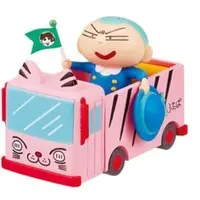 Trading Figure - Crayon Shin-chan / Sato Masao