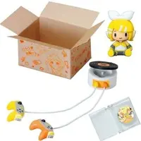 Trading Figure - VOCALOID / Kagamine Len & Kagamine Rin