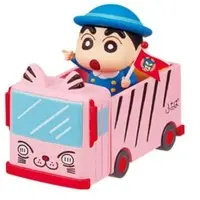 Trading Figure - Crayon Shin-chan / Nohara Shinnosuke