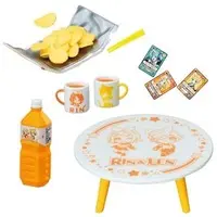 Trading Figure - VOCALOID / Kagamine Len & Kagamine Rin