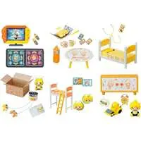 Trading Figure - VOCALOID / Kagamine Len & Kagamine Rin