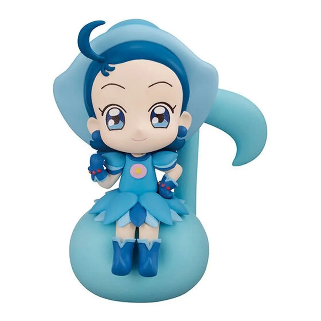 Trading Figure - Ojamajo Doremi