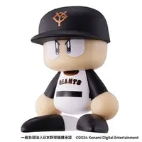 Trading Figure - Yomiuri Giants