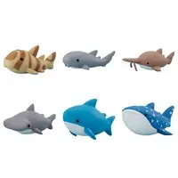 Trading Figure - Narabundesu