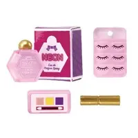 Trading Figure - Cosmetics and makeup box