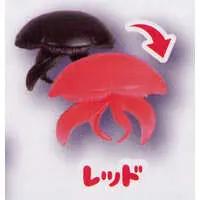 Trading Figure - Color Change Jellyfish