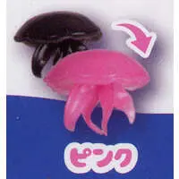 Trading Figure - Color Change Jellyfish