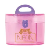 Trading Figure - Cosmetics and makeup box