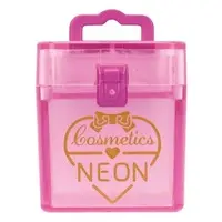 Trading Figure - Cosmetics and makeup box