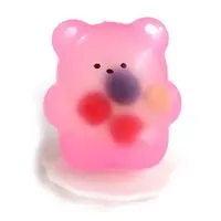 Trading Figure - Memory Bears