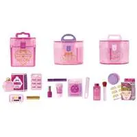 Trading Figure - Cosmetics and makeup box