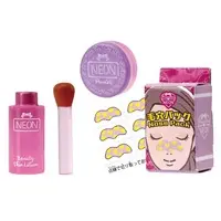 Trading Figure - Cosmetics and makeup box
