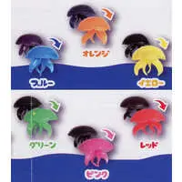 Trading Figure - Color Change Jellyfish