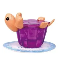 Trading Figure - Retro Turtle Jelly