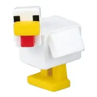 Trading Figure - MINECRAFT / Chicken
