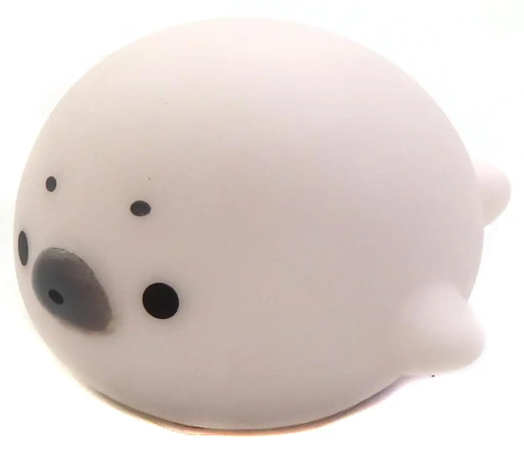 Trading Figure - Pikatteruzu