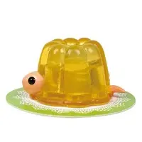 Trading Figure - Retro Turtle Jelly