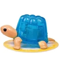 Trading Figure - Retro Turtle Jelly