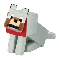 Trading Figure - MINECRAFT