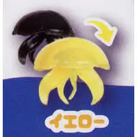 Trading Figure - Color Change Jellyfish